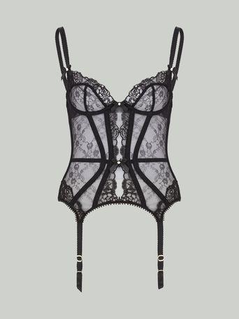 Agent Provocateur Collections Page - Find Your Fairy Tale